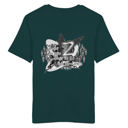 The Rebellion Z BASiCS - Organic Shirt