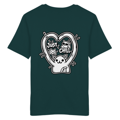 low CORTiSOL - Organic Shirt