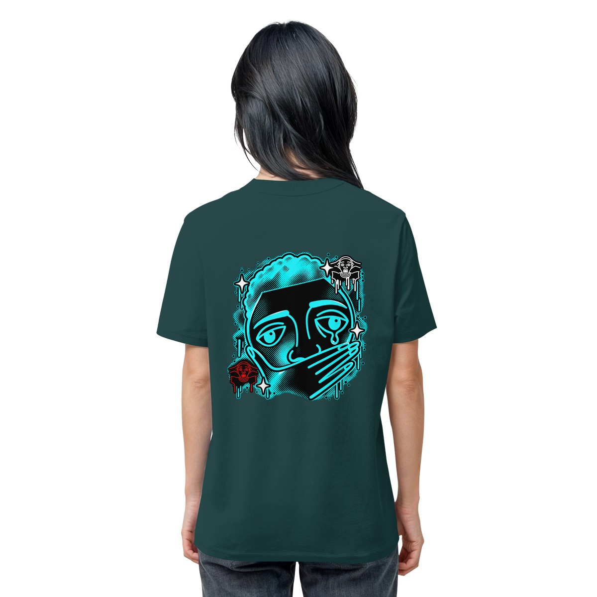 The Meme - Organic Shirt