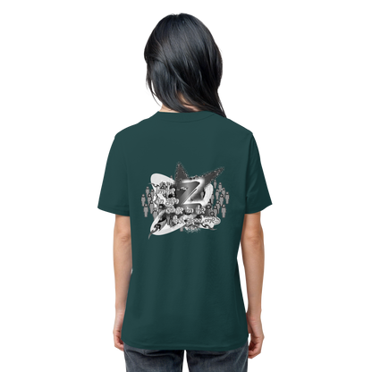 The Rebellion Z BASiCS - Organic Shirt