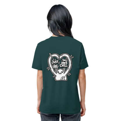 low CORTiSOL - Organic Shirt
