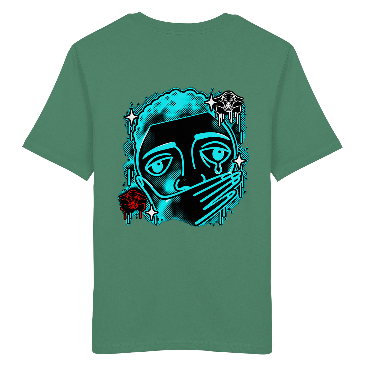 The Meme - Organic Shirt