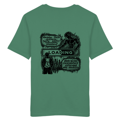 LOADiNG BASiCS - Organic Shirt