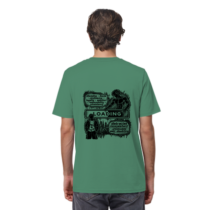 LOADiNG BASiCS - Organic Shirt