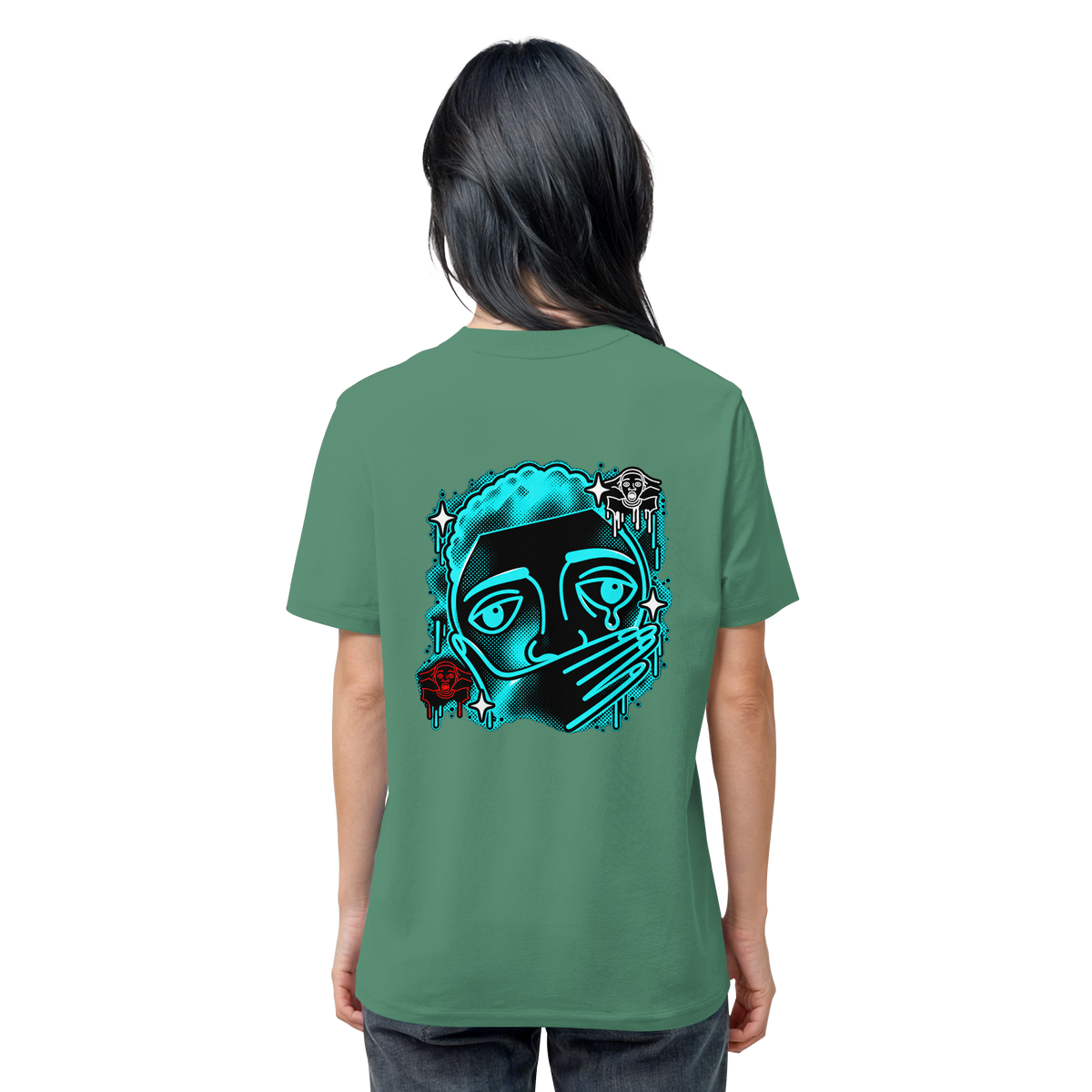 The Meme - Organic Shirt