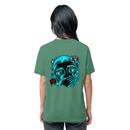 The Meme - Organic Shirt