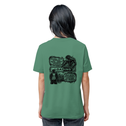 LOADiNG BASiCS - Organic Shirt