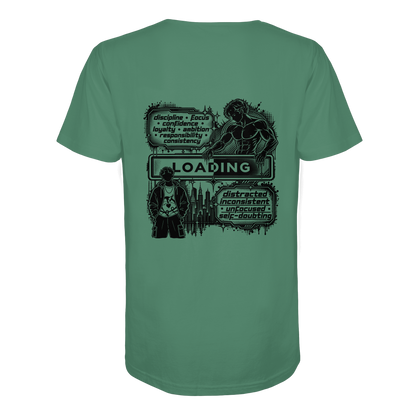 LOADiNG BASiCS - Organic Shirt