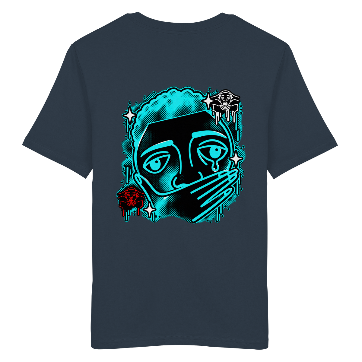 The Meme - Organic Shirt
