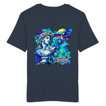 The Philosopher - Organic Shirt