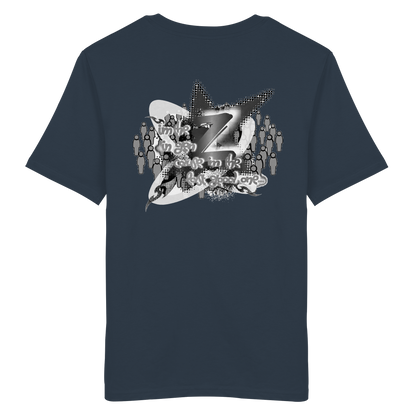 The Rebellion Z BASiC - Organic Shirt