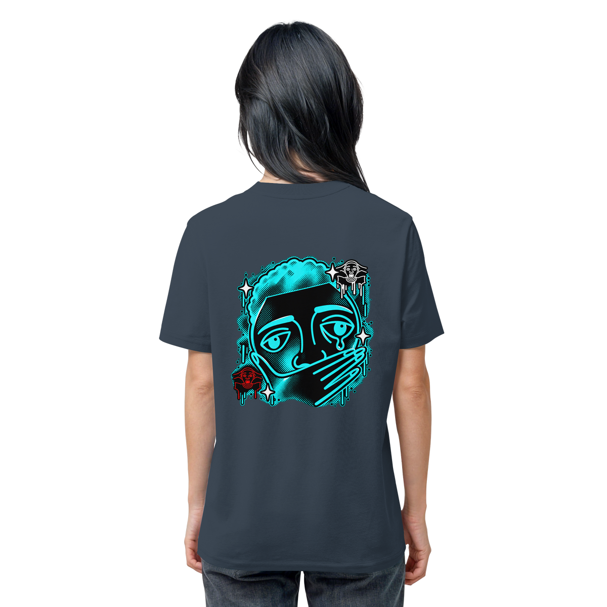 The Meme - Organic Shirt