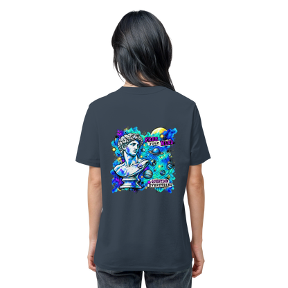The Philosopher - Organic Shirt