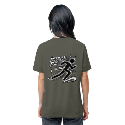 The JoGGer BASiCS - Organic Shirt