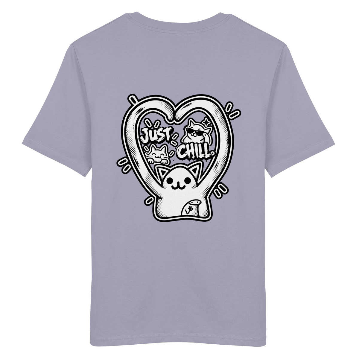low CORTiSOL - Organic Shirt
