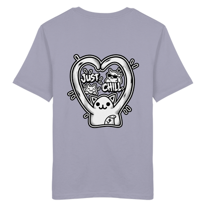 low CORTiSOL - Organic Shirt