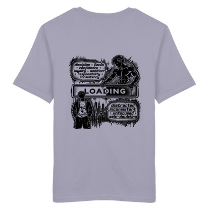 LOADiNG BASiCS - Organic Shirt