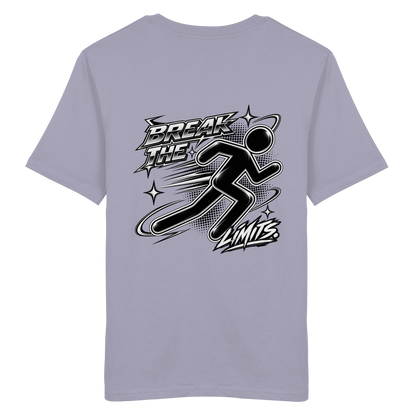 The JoGGer BASiCS - Organic Shirt