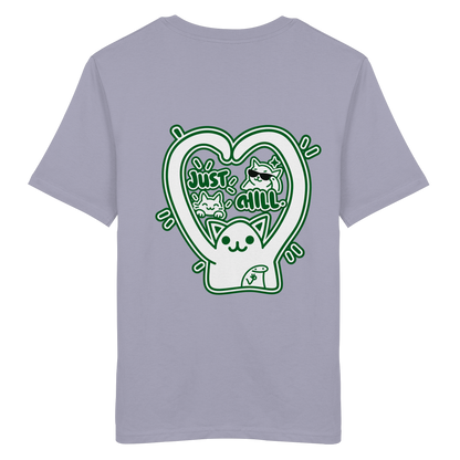 low CORTiSOL - Organic Shirt