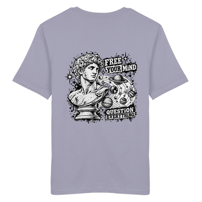 The Philosopher - Organic Shirt