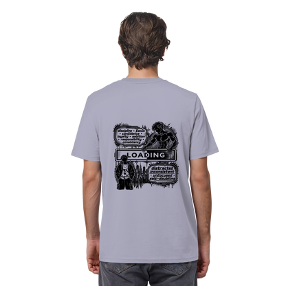 LOADiNG BASiCS - Organic Shirt