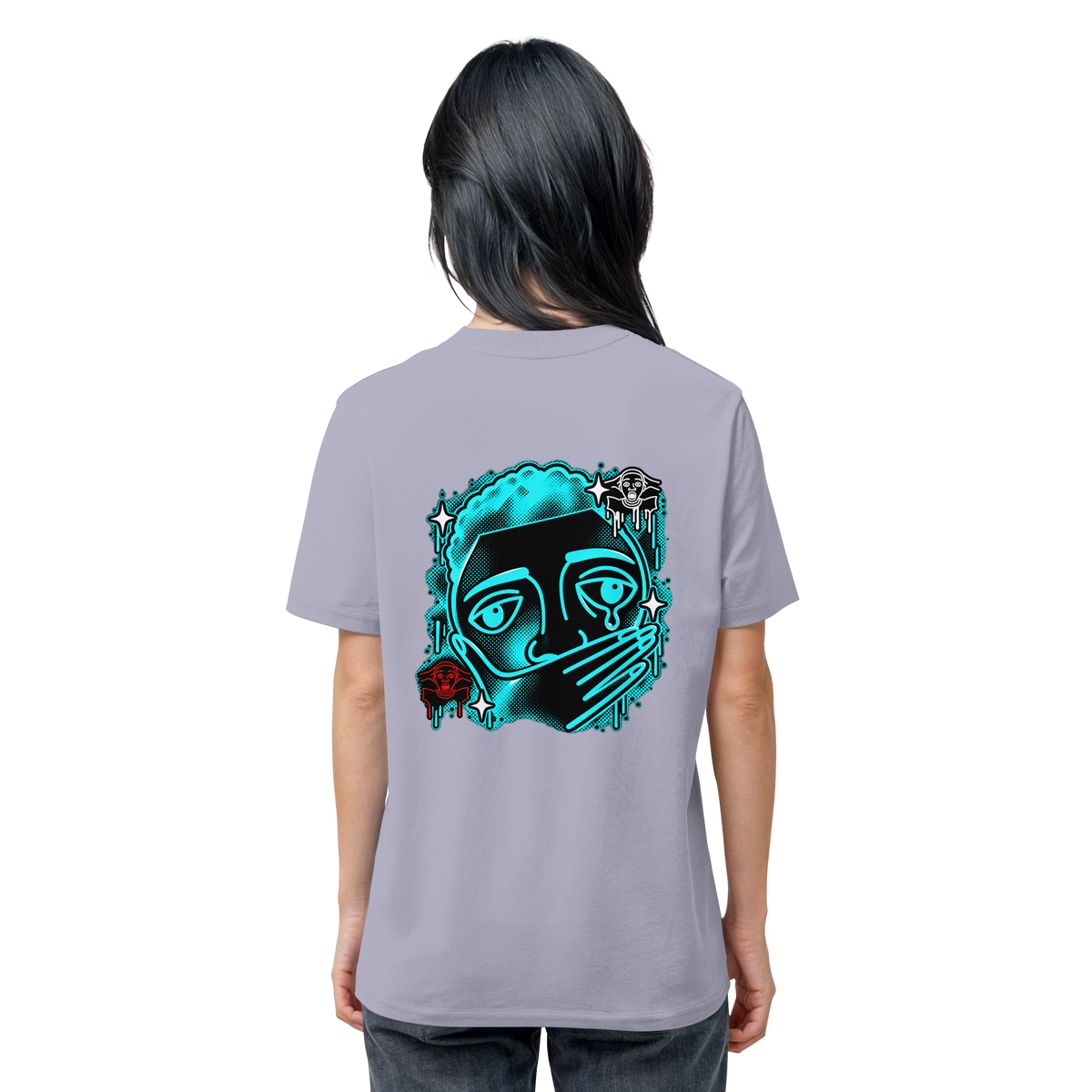 The Meme - Organic Shirt