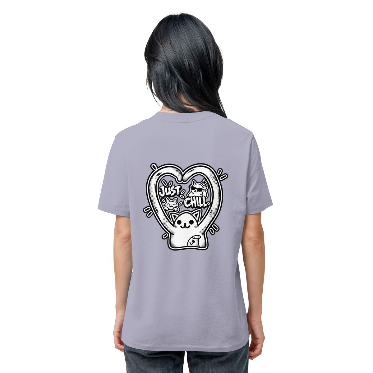 low CORTiSOL - Organic Shirt