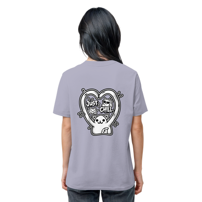 low CORTiSOL - Organic Shirt
