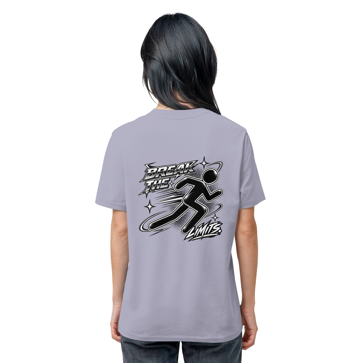 The JoGGer BASiCS - Organic Shirt