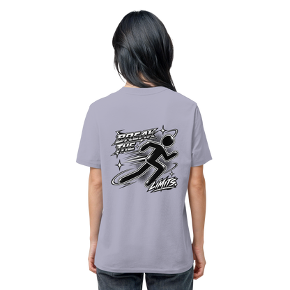 The JoGGer BASiCS - Organic Shirt
