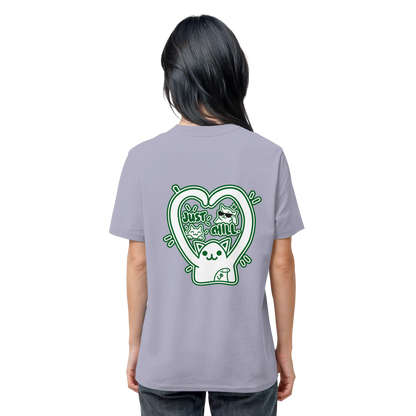 low CORTiSOL - Organic Shirt