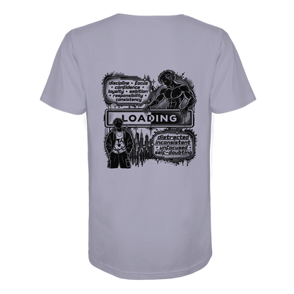 LOADiNG BASiCS - Organic Shirt