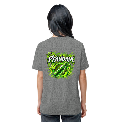 PFANDOM - Organic Shirt