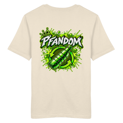 PFANDOM - Organic Shirt