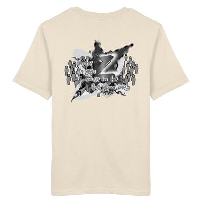 The Rebellion Z BASiC - Organic Shirt