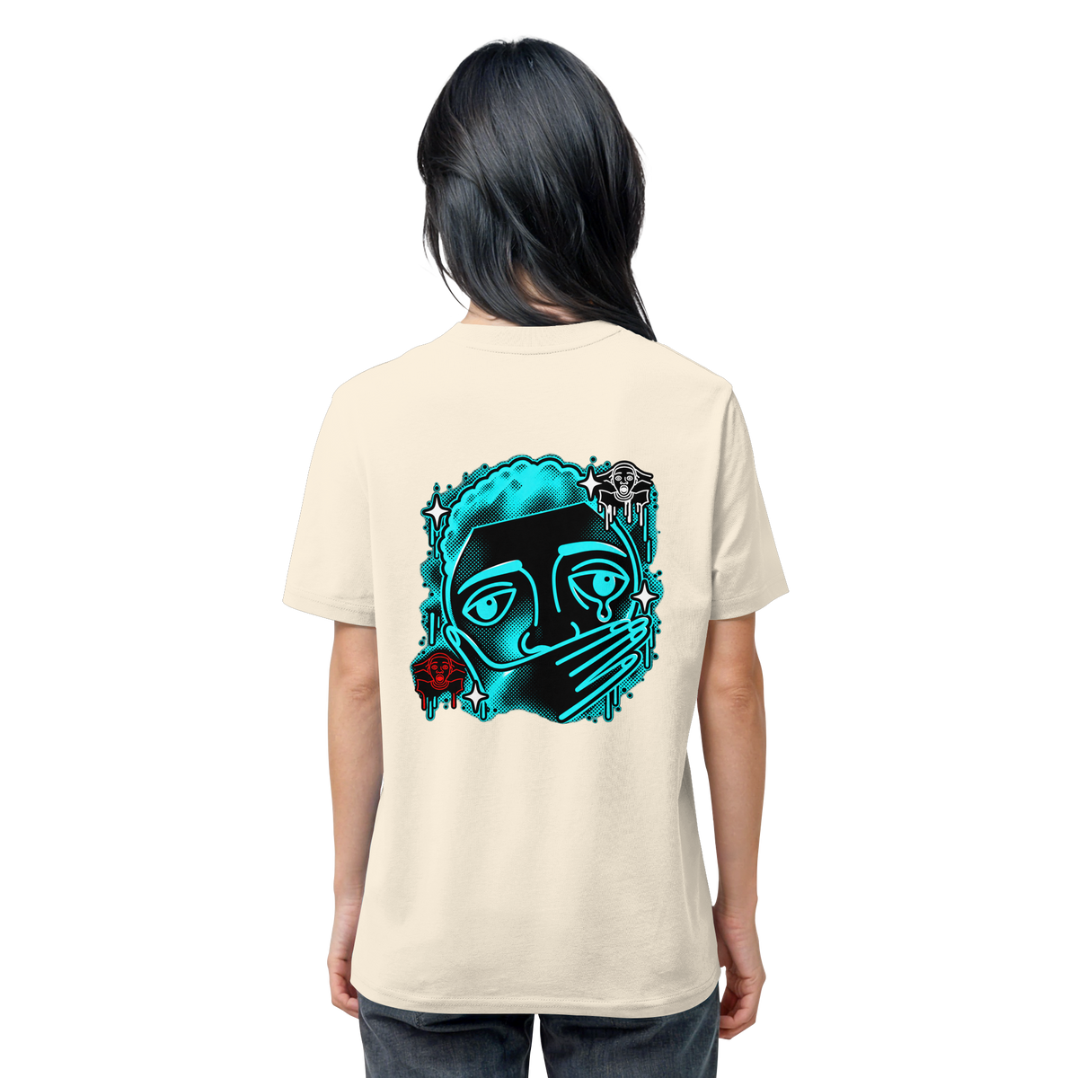 The Meme - Organic Shirt