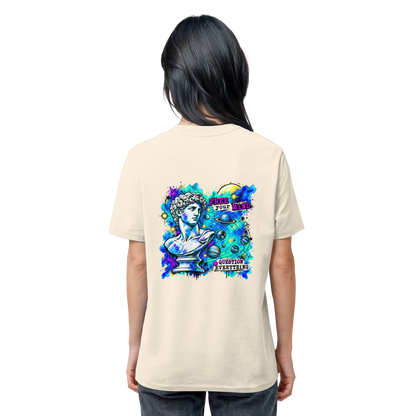 The Philosopher - Organic Shirt