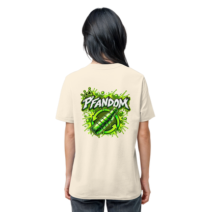 PFANDOM - Organic Shirt