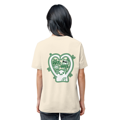 low CORTiSOL - Organic Shirt