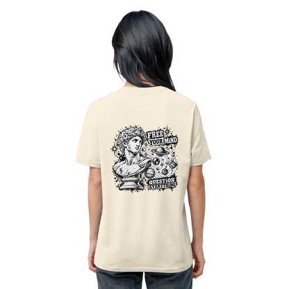 The Philosopher - Organic Shirt