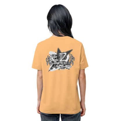 The Rebellion Z BASiC - Organic Shirt