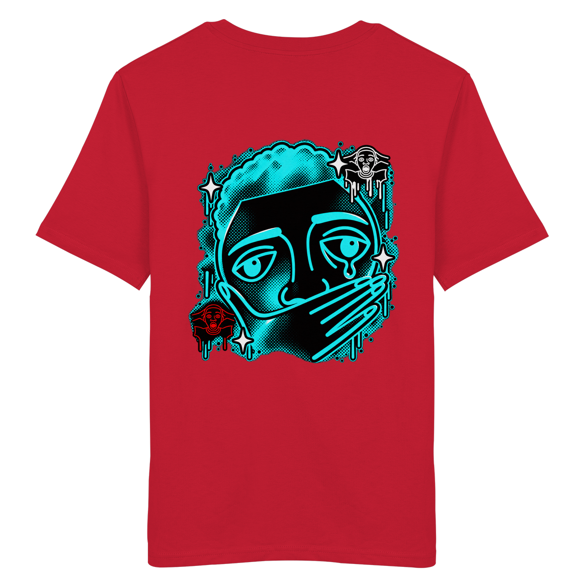 The Meme - Organic Shirt