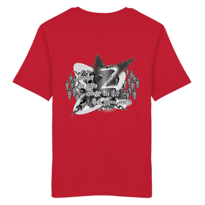 The Rebellion Z BASiCS - Organic Shirt