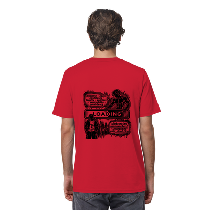 LOADiNG BASiCS - Organic Shirt