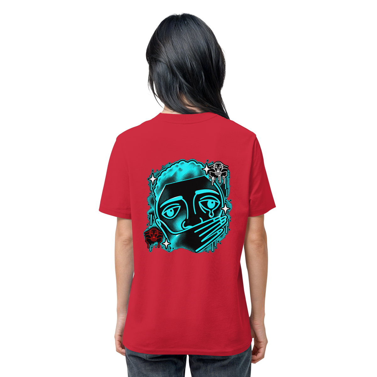 The Meme - Organic Shirt