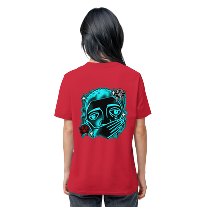 The Meme - Organic Shirt