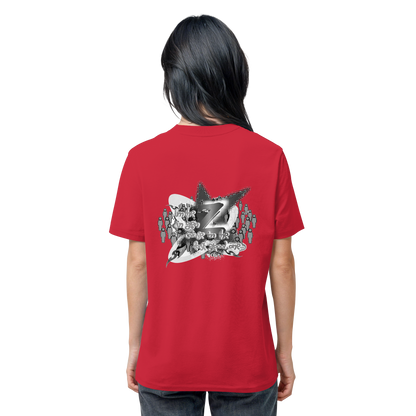 The Rebellion Z BASiCS - Organic Shirt