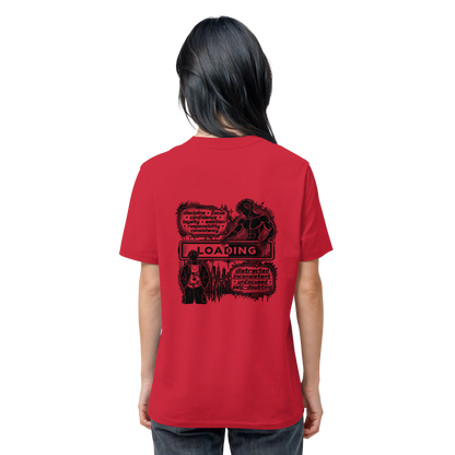 LOADiNG BASiCS - Organic Shirt