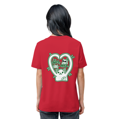 low CORTiSOL - Organic Shirt