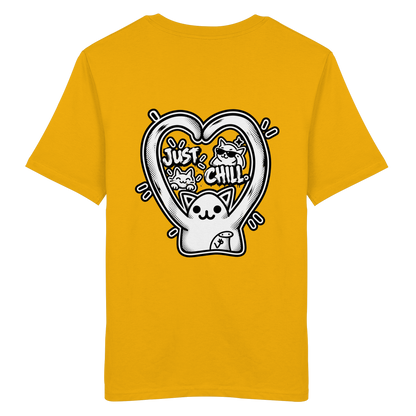 low CORTiSOL - Organic Shirt